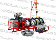 SMD-B800/450H  HDPE Pipe Hydralic Welding Machine from 450-800mm