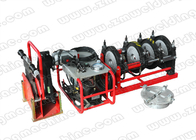 SMD-B160/50H Hdpe pipe fusion machine price