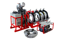SMD-B450/200H  PE welding machine for pipes from 200mm to 450mm