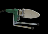 RJQ-63 NEW Pipe Welding Tool Kit w/4 Adapters - Socket Fusion