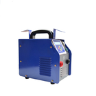 DPS10-12KW HDPE Electrofusion machine from 20mm to 630 mm with scanner