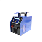 DPS10-12KW 40~65Hz SGS Pe Pipe Eletrofusion Welding Machine