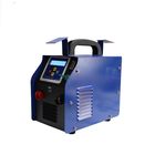 DPS10-2.2KW PE pipe fitting electrofusion welding machine