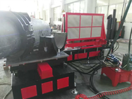 High Quality Manufactory Competetive Price PE Workshop Fitting Machine  SHG630