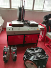 Workshop HDPE Fitting Fusion Welding Machine  SHG315