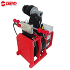 315mm hdpe welding machine for pe pp pvdf pipe SMD-B315/90H