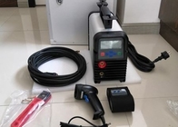 DPS20-2.2KW plastic/poly/pe pipe fittings Electrofusion welding machine price to 200mm