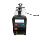 DPS20-2.2KW plastic/poly/pe pipe fittings Electrofusion welding machine price to 200mm