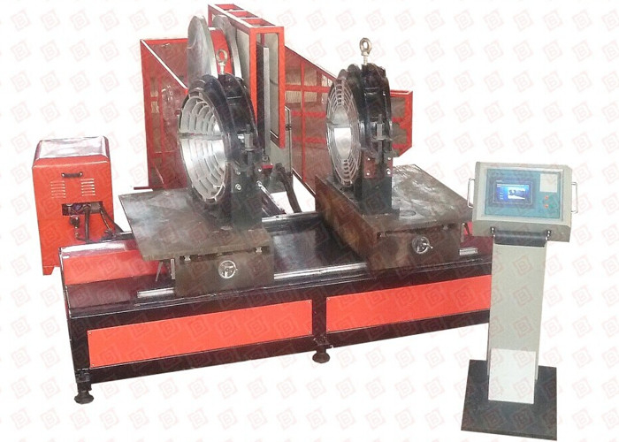 315-630mm Workshop Welding Machines  SHG630